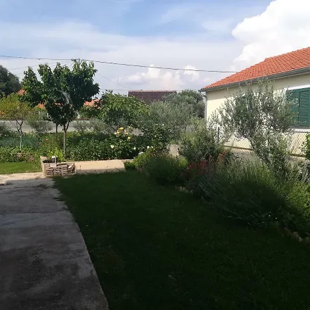 House In Nature Holiday home