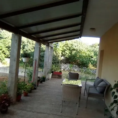 House In Nature * Drinovci